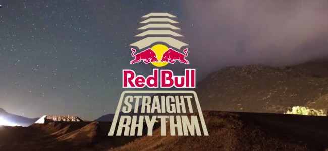 Red Bull Straight Rhythm 2015