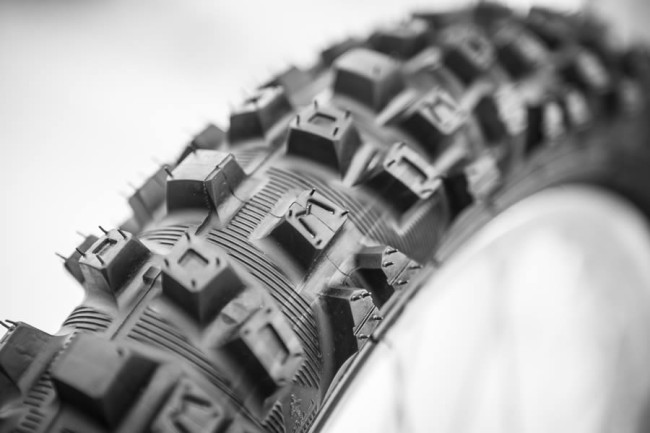 Test Michelin Starcross 5: Die neue Generation MX-Reifen