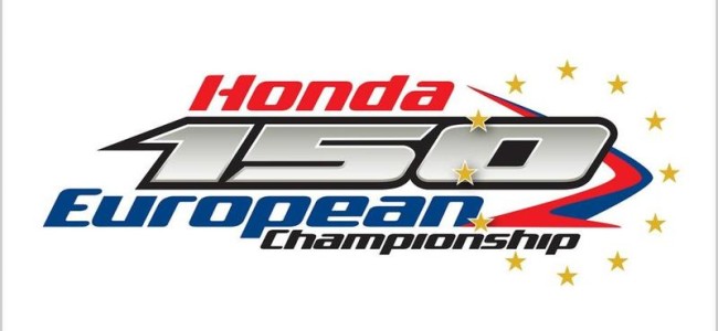Calendario Campionato Europeo Honda 150 2016
