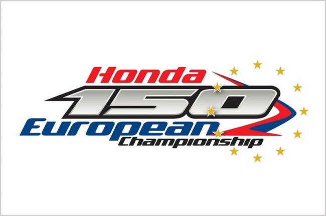 Honda 150 European Championship calendar 2016
