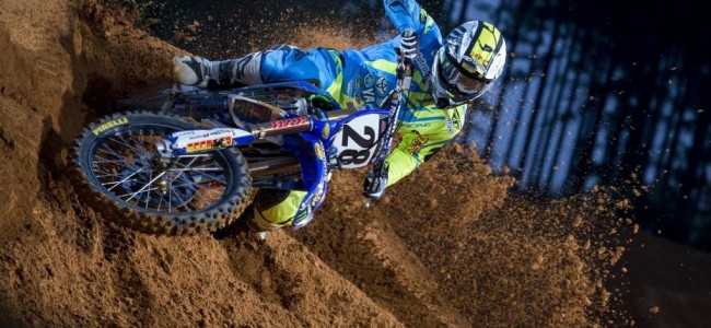 2016 Monster Energy Supercross Preview – Afsnit 5