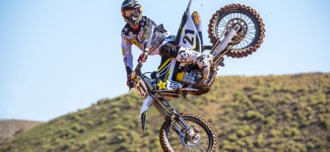 2016 Monster Energy Supercross Preview – Afsnit 4
