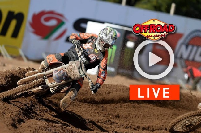 Follow the final of the Italian Championship Live!