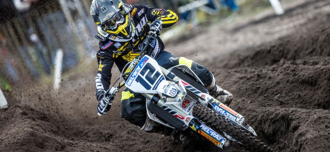 Nagl returns positive after a difficult start to the season