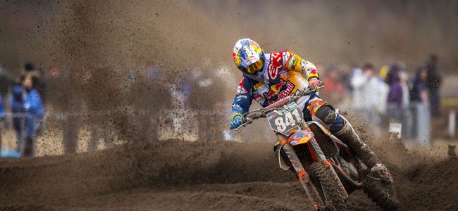 Herlings on a record hunt!
