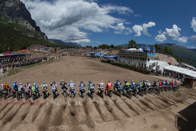 Race Highlights : MXGP of Trentino