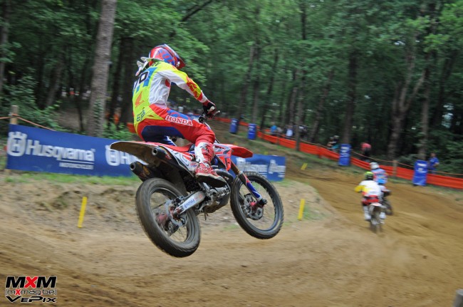 DMoM: Jonrup, Geerts, Herlings and Bobryshev win in Markelo! + photo
