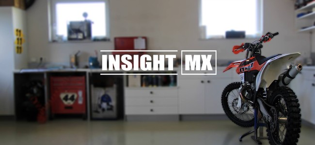 INSIGHT MX: Den første østrigske top MX-dokumentar!