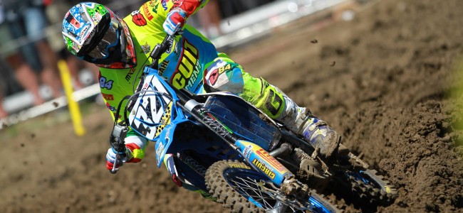 Races highlights: MXGP Zwitserland in Frauenfeld