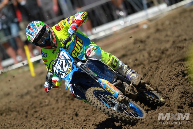 Race highlights: MXGP Zwitserland in Frauenfeld