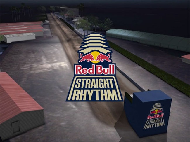 En vivo: Red Bull Straight Rhythm 2016