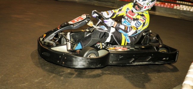2a edizione MX GO Karting per una buona causa!