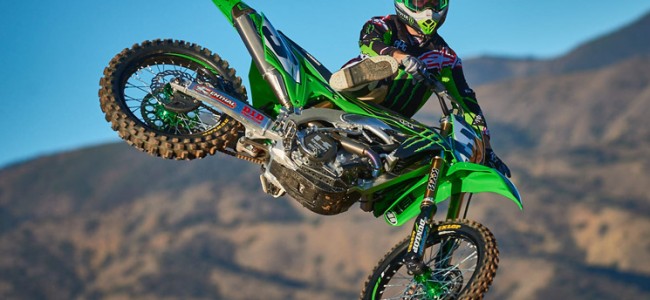 Racer X Films: Interview with Eli Tomac