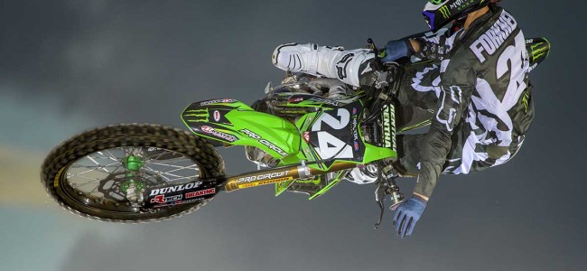 Video: A day in the life of Austin Forkner