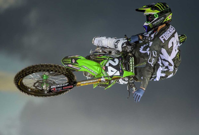 Video: A day in the life of Austin Forkner
