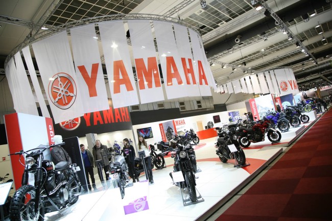 Motor Show: 100 tickets to be won!