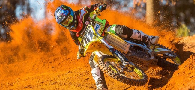 VIDEO: Justin Barcia wants to shine in outdoors!