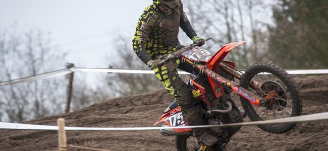 Photos: Brent brings us goodies from VLM in Lommel!