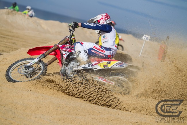 Up-To-Weet: Enduropale Le Touquet 2017