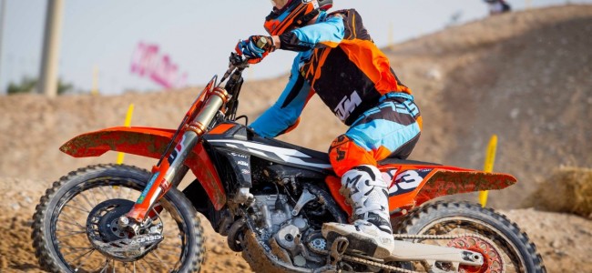 Product news: Acerbis is back!