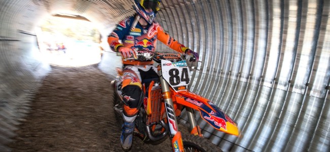 Poll: Can Jeffrey Herlings win the last AMA National?