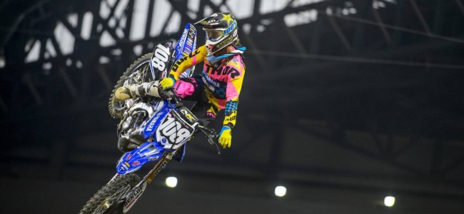VIDEO: Dylan Ferrandis shines in the US!