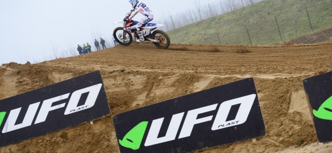 Preview ONK Motorcross Mill, March 11 and 12