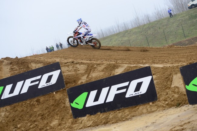 Preview ONK Motorcross Mill, March 11 and 12