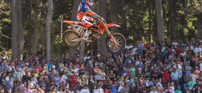 Pauls Jonass takes the double in Argentina