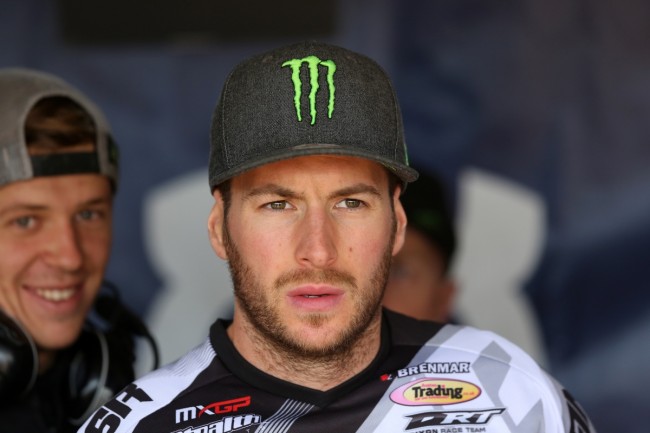 Tommy Searle to BOS GP for 2019!