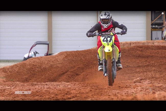 VIDEO: Visiting Malcolm Stewart's home