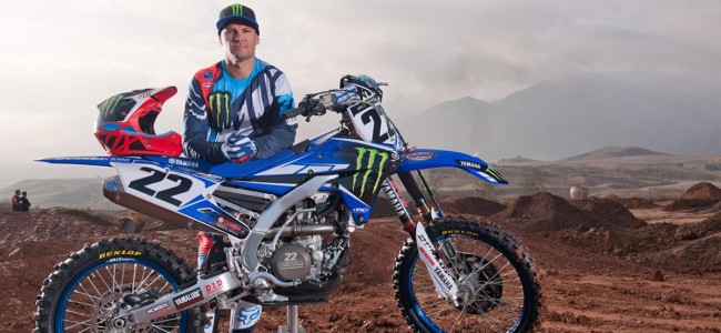 Controverse in AMA SX:  Reed bestraft!