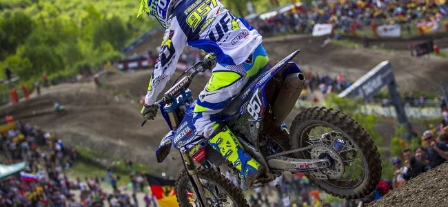 EMX250-Trentino: Furlotti takes the win, Geerts just within the points