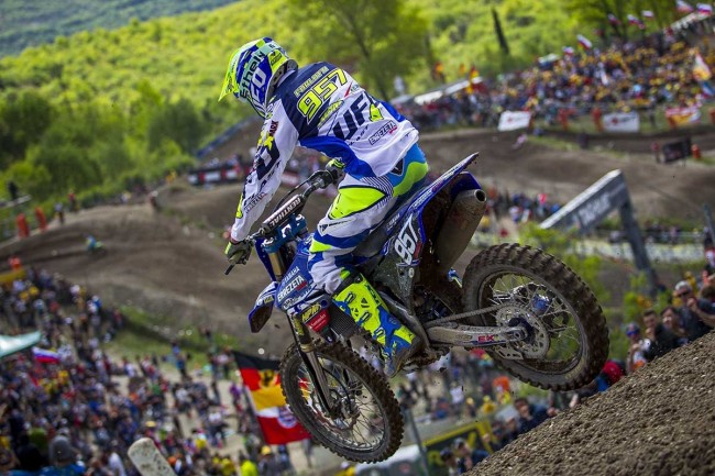 EMX250-Trentino: Furlotti takes the win, Geerts just within the points
