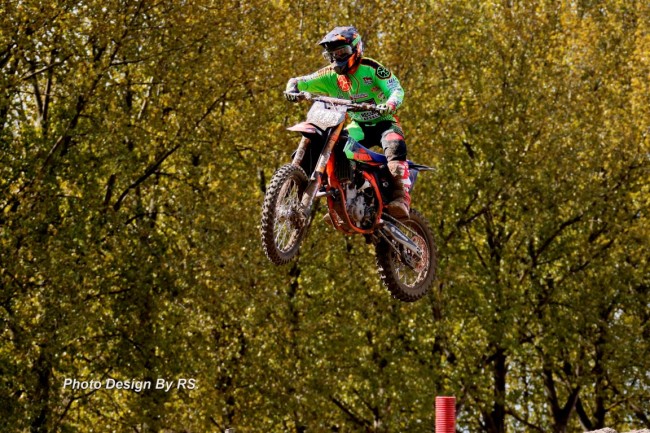 VMCF Genk: First for Bielen, MX1 victory for Damiaens