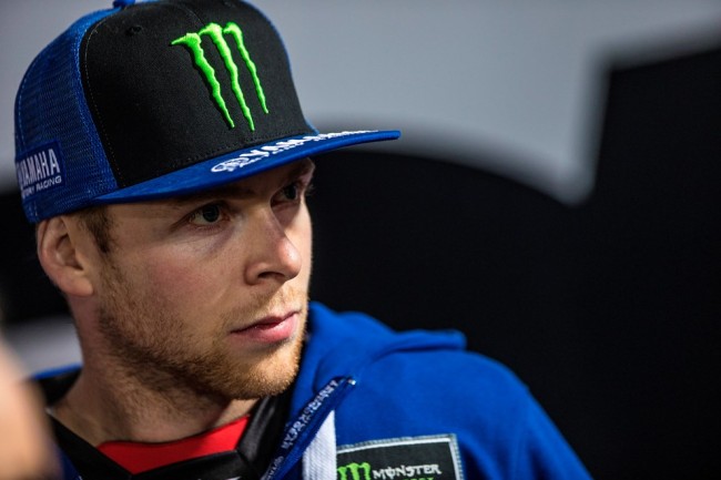 MXGP of France: Pit Chat with Romain Febvre