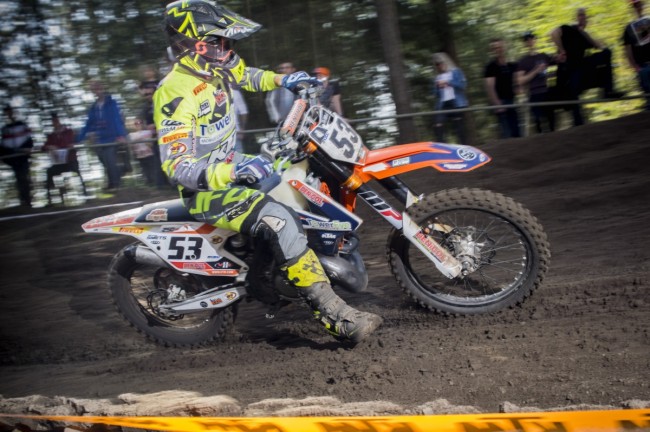 Five minutes with Greg Smets