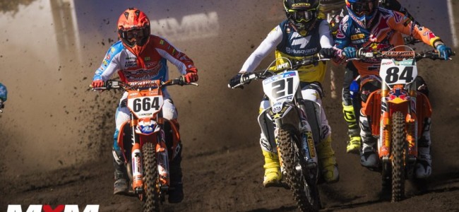 Dutch Masters Live: Victories for Herlings and Olsen!