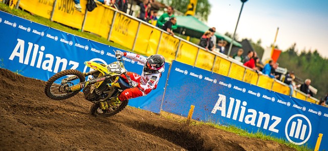 ADAC: Seewer excellent, strong performances by Getteman and Grobben