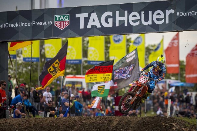 Cairoli and Paturel win Qualifying in Teutschenthal