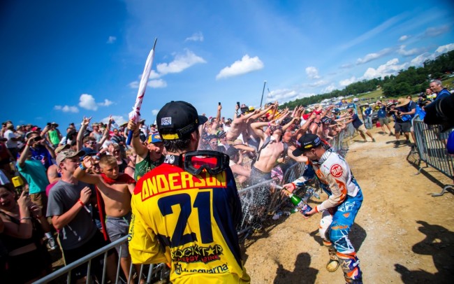 VIDEO: The Highlights of AMA National High Point!