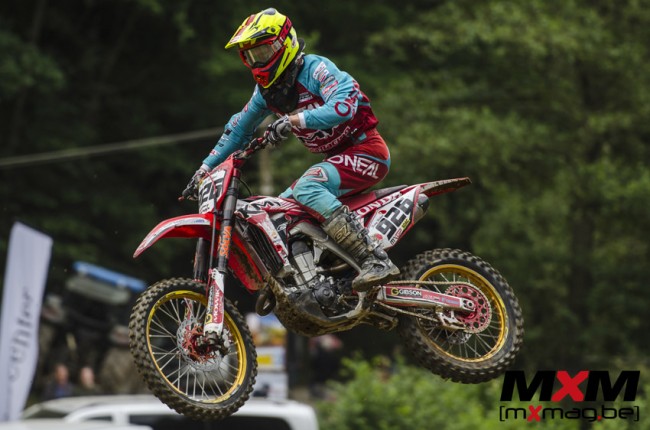 ADAC: Belgians are doing excellently in Bielstein qualifications