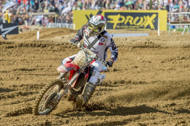 De Dycker and Graulus about MXGP Ottobiano
