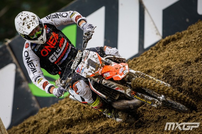 VIDEO: Highlights of the EMX300 in Russia