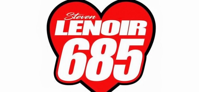 VIDEO: Poignant tribute to Steven Lenoir