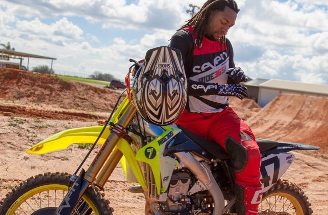 Malcolm Stewart on his way to???