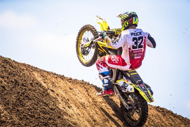 VIDEO: Round of Red Bud with Weston Peick
