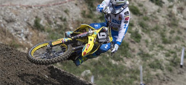 MXGP of Russia 2017 Qualifying Highlights