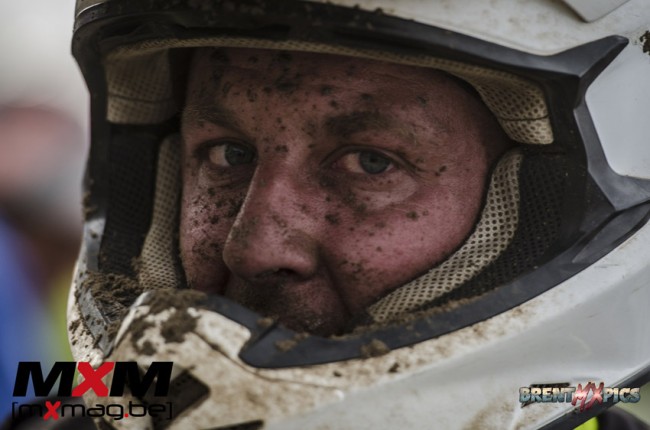 VLM Photos: The battle with the Lommel sand by Brent!