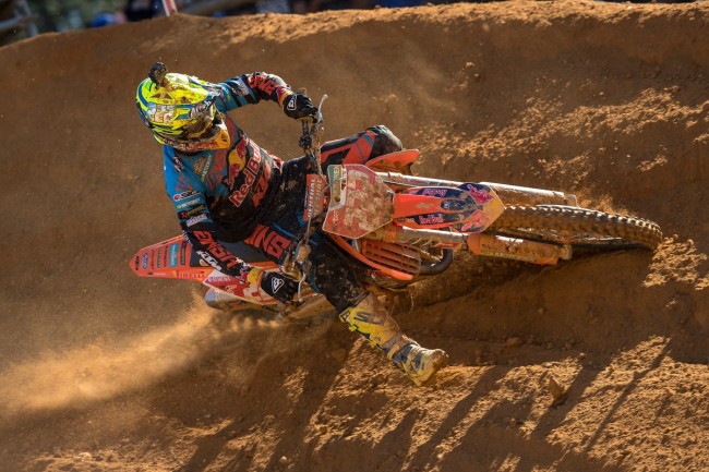Who else but… Antonio Cairoli in Portugal